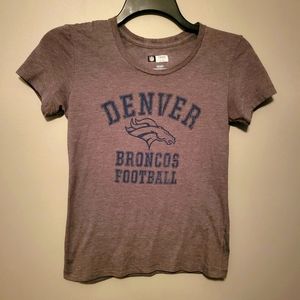 Broncos Tee